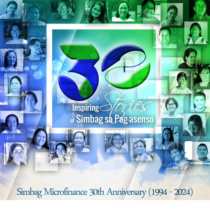 SIMBAG Coffee Table Book 2025